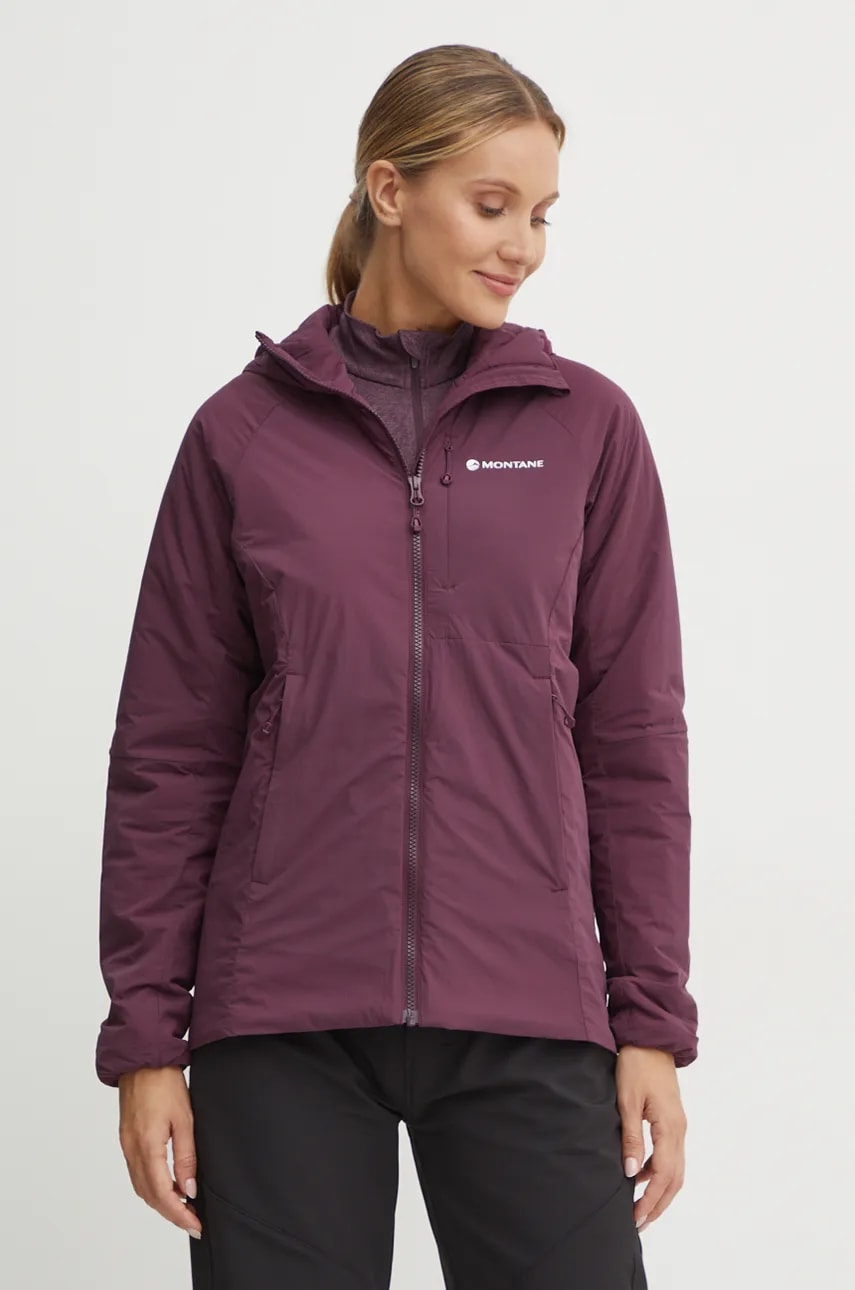 Montane  Outdoorová bunda  Fireball
