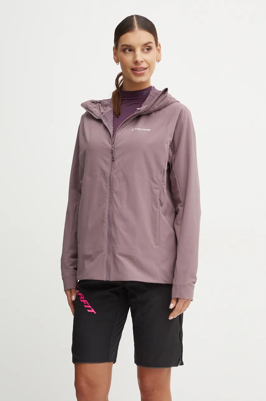 Montane  Outdoorová bunda  Khamsin