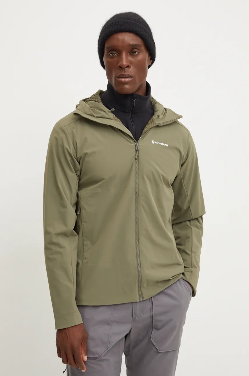 Montane  Outdoorová bunda  Khamsin