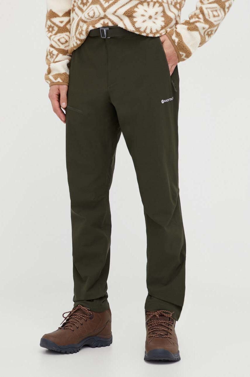 Montane  Outdoorové kalhoty  Tenacity