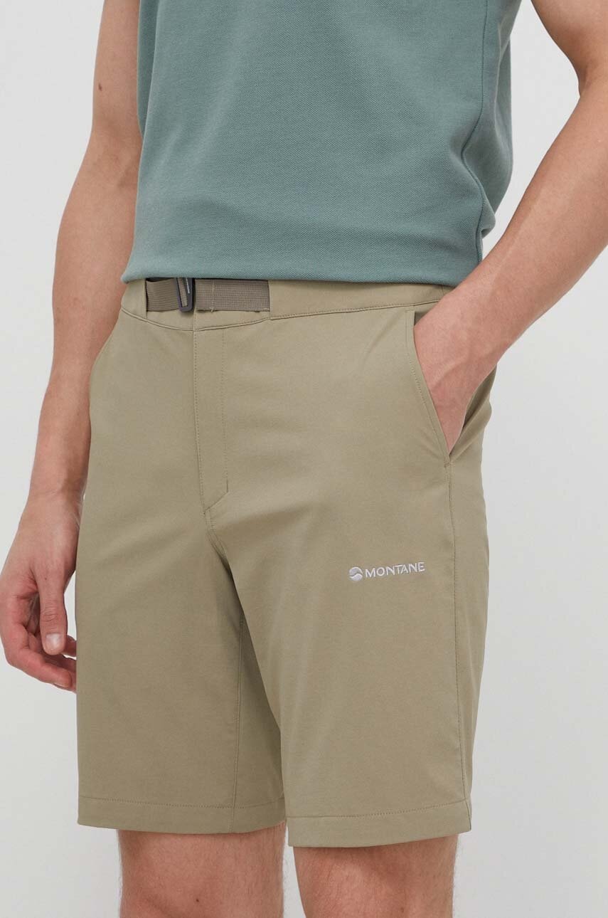 Montane  Outdoorové šortky  Tenacity Lite