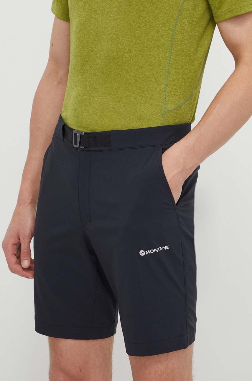 Montane  Outdoorové šortky  Tenacity Lite