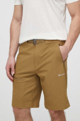 Montane  Outdoorové šortky  TENACITY