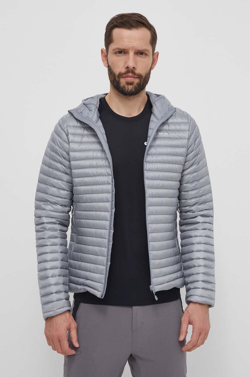 Montane  Péřová sportovní bunda  Anti-Freeze Lite