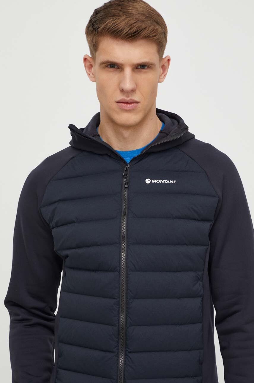 Montane  Péřová sportovní bunda  Composite