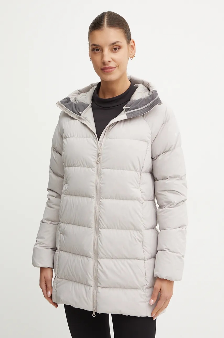 Montane  Péřová sportovní bunda  Tundra