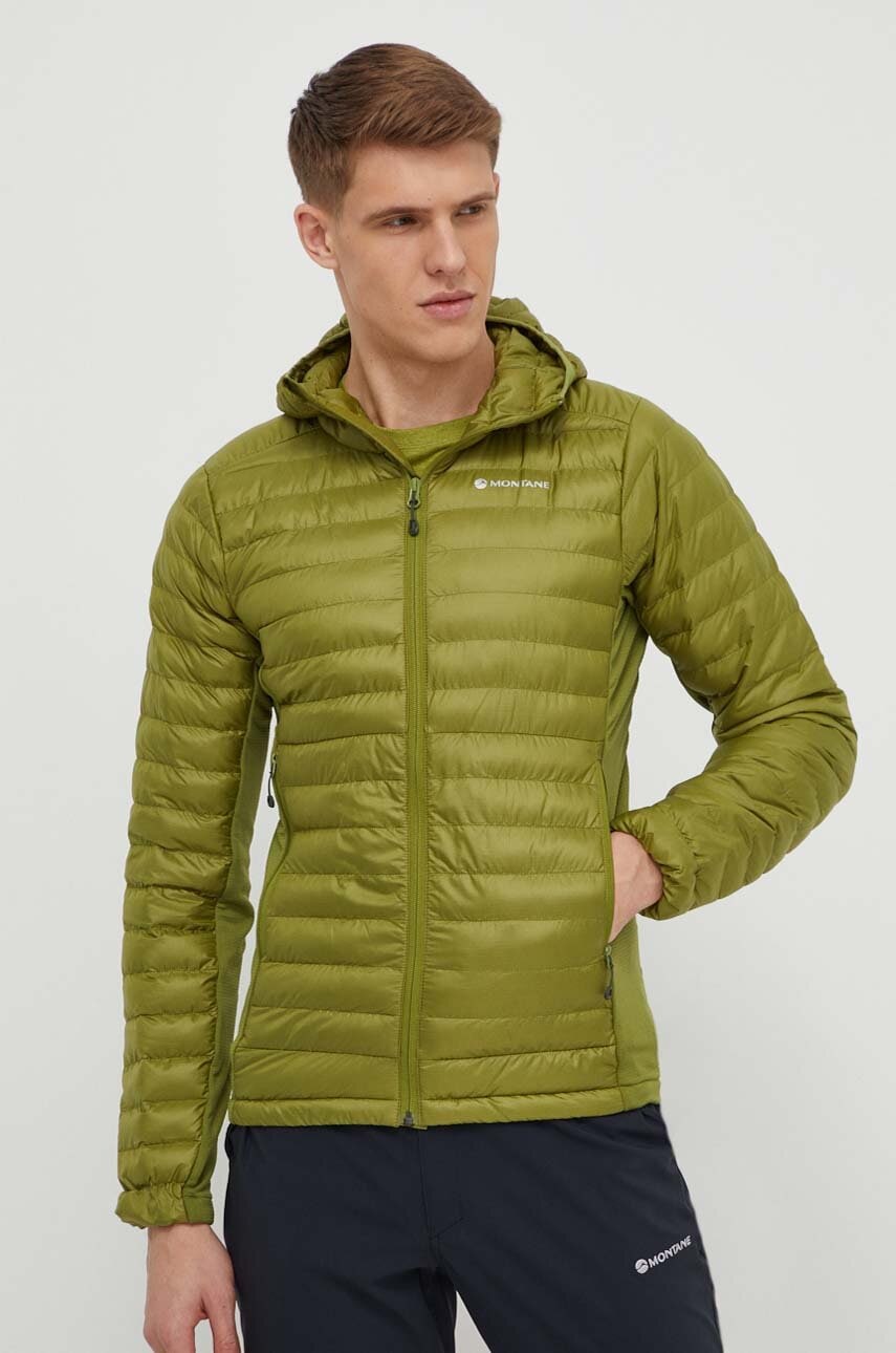 Montane  Sportovní bunda  Icarus Lite