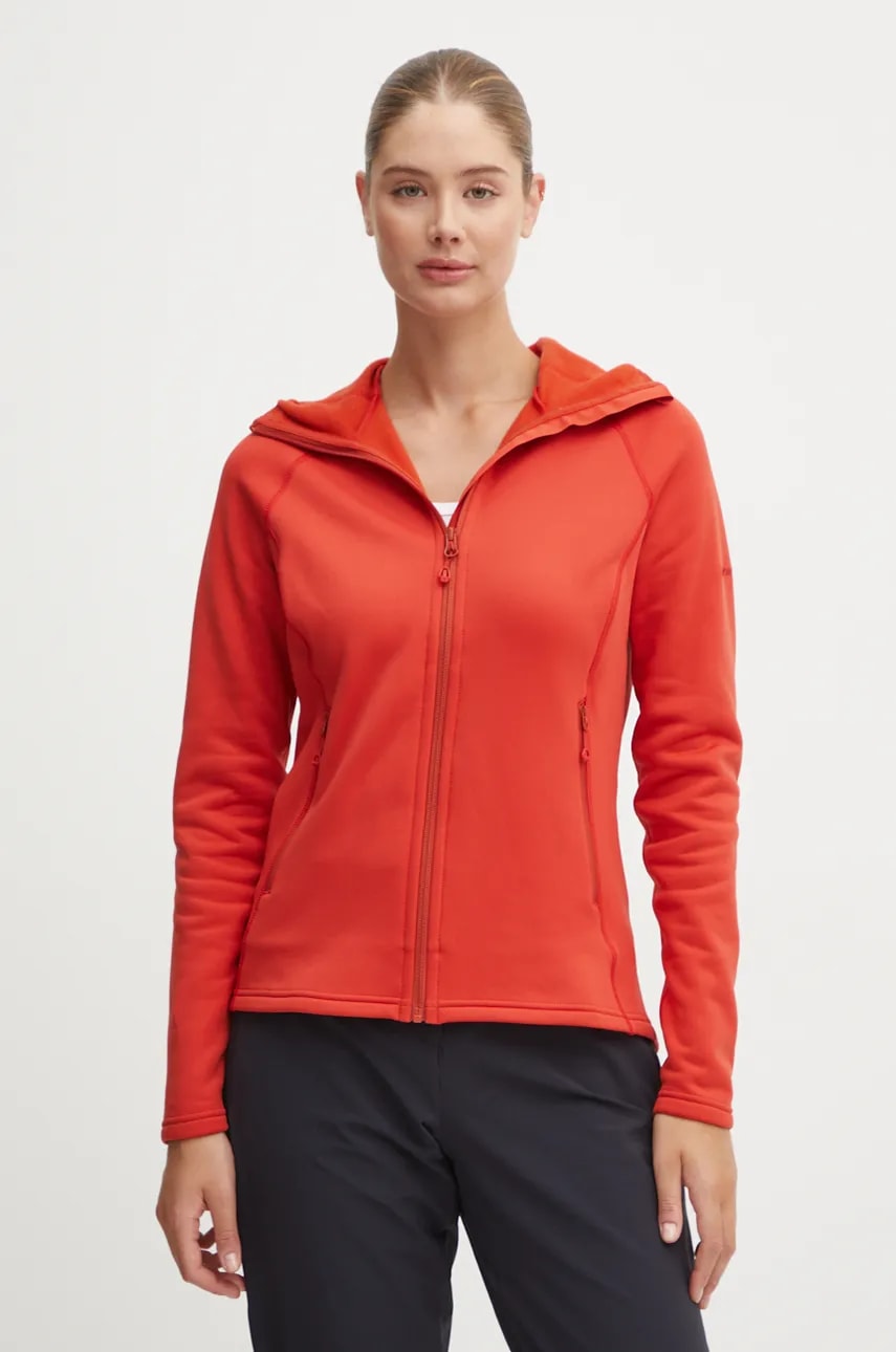 Montane  Sportovní mikina  Fury