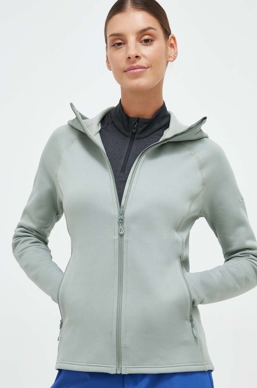 Montane  Sportovní mikina  Fury