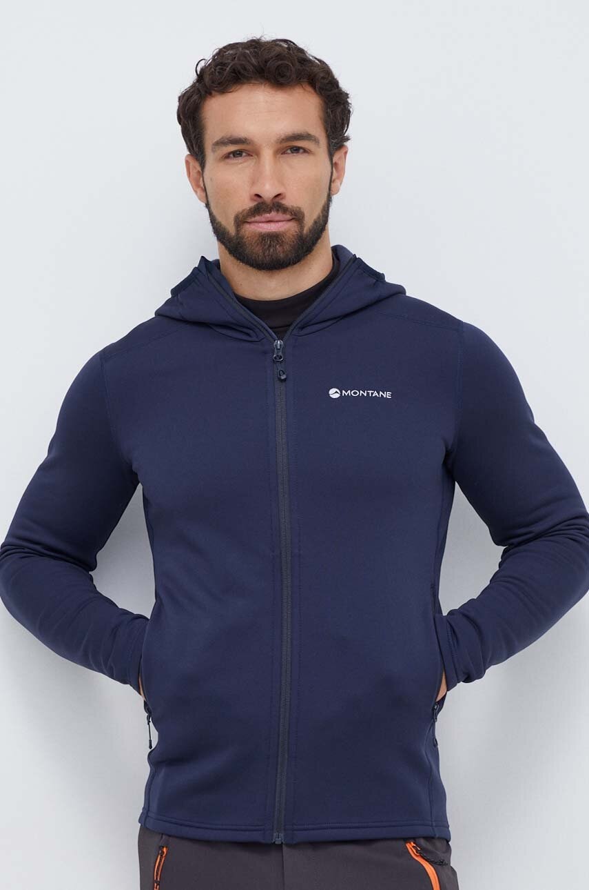 Montane  Sportovní mikina  Fury