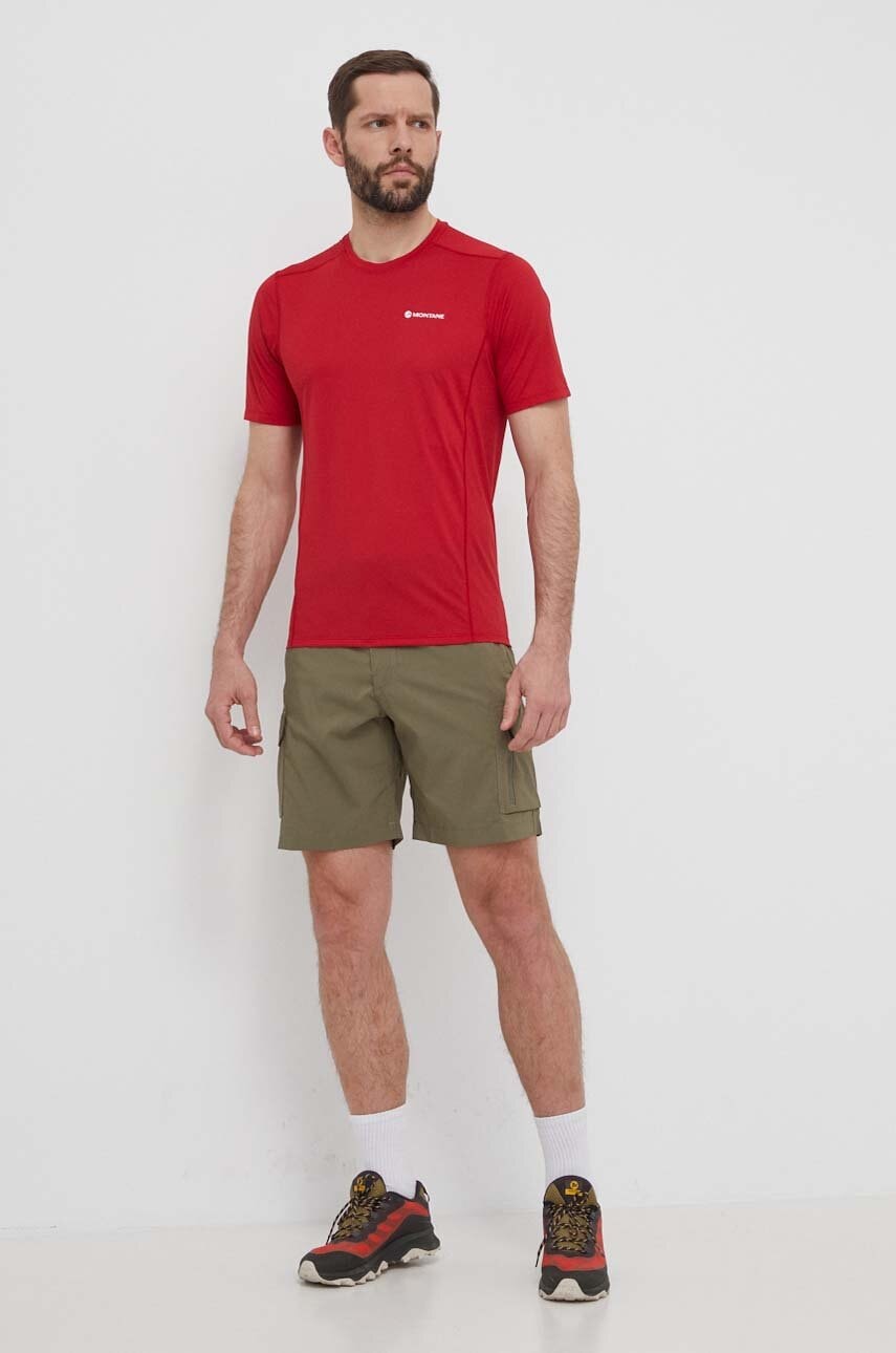 Montane  Sportovní tričko  Dart Lite