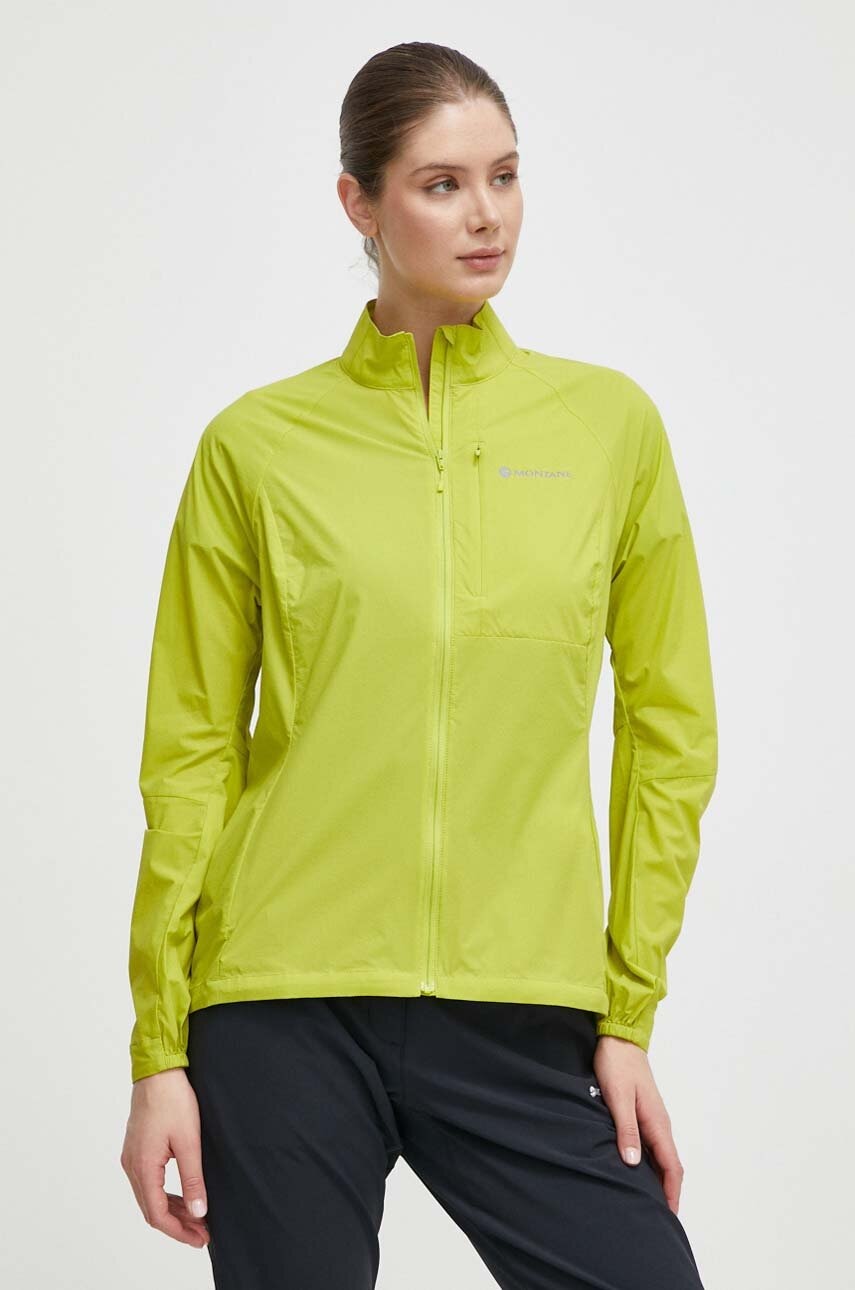 Montane  Větrovka  Featherlite