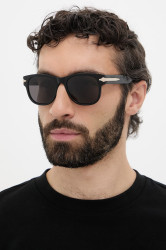 Montblanc  sluneční brýle typu wayfarer pánské