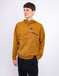 Montura Altai Hooded Jacket 14014 BRONZE BROWN/VINACCIA M