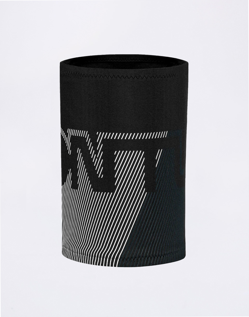 Montura Brand 2 Neck Tube 9093 BLACK/PIOMBO