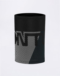 Montura Brand 2 Neck Tube 9093 BLACK/PIOMBO