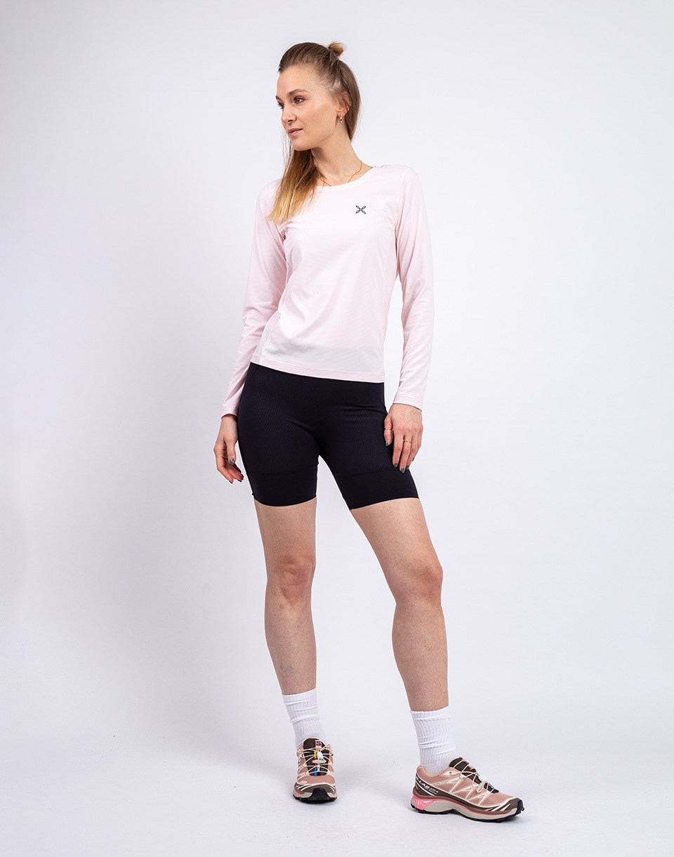 Montura Crimp Short Woman 90 BLACK XS