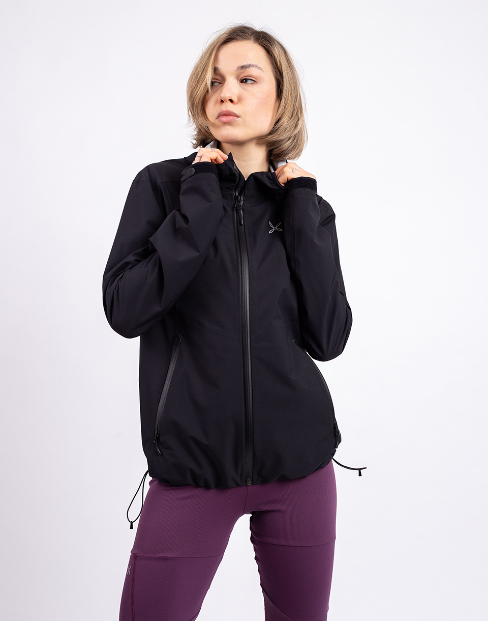 Montura Nordik Jacket Woman 90 BLACK XS