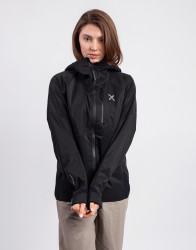 Montura Vertigo 3L Jacket Woman 90 BLACK XS