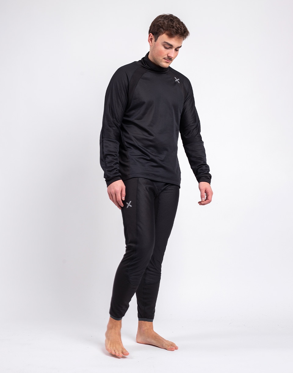 Montura Vertigo Octa Pants 90 BLACK S