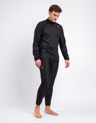 Montura Vertigo Octa Pants 90 BLACK S