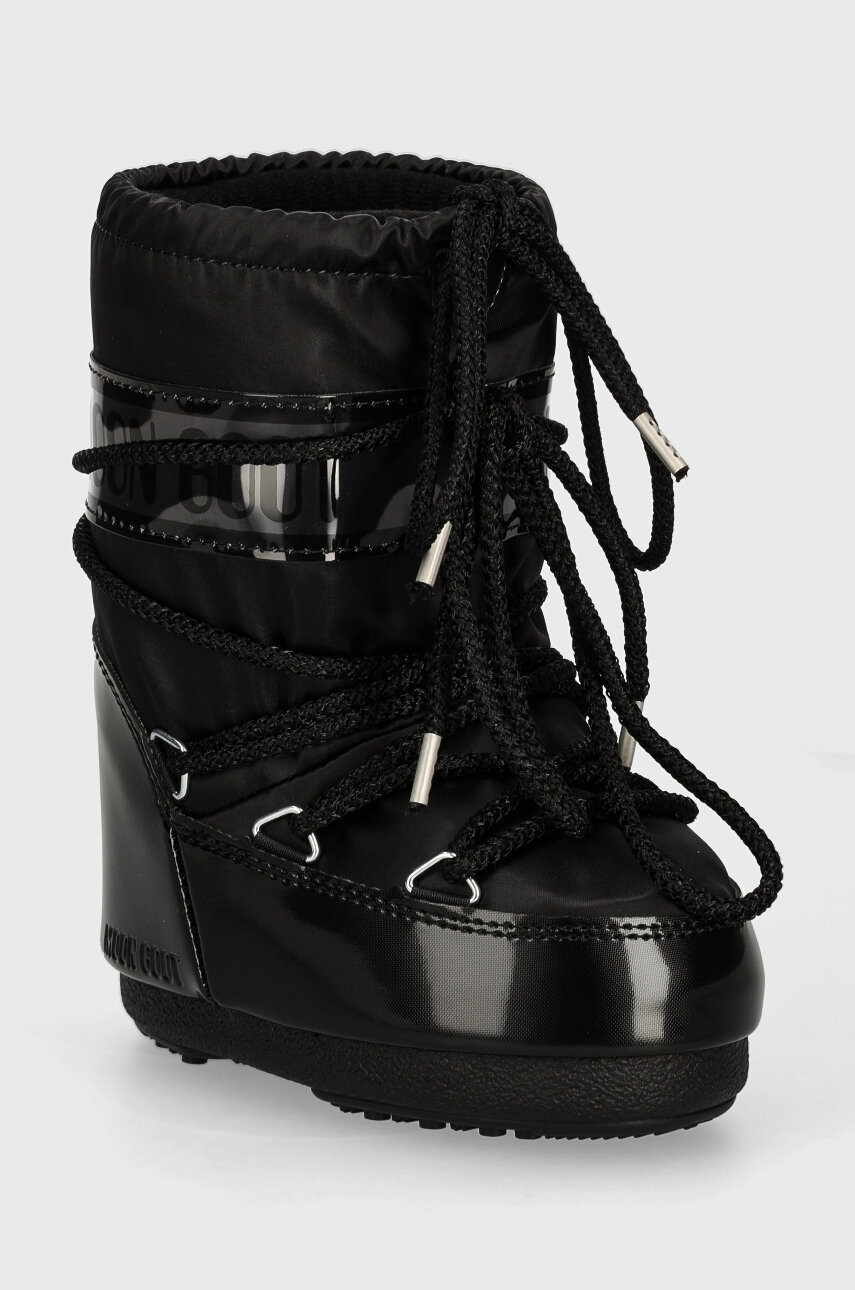 Moon Boot  Dětské sněhule  ICON GLANCE