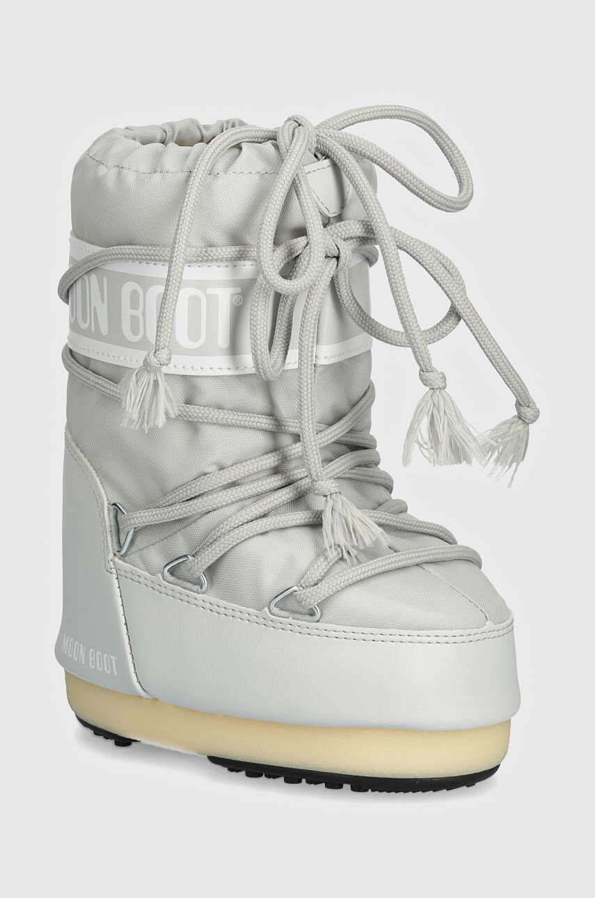 Moon Boot  Dětské sněhule  ICON NYLON