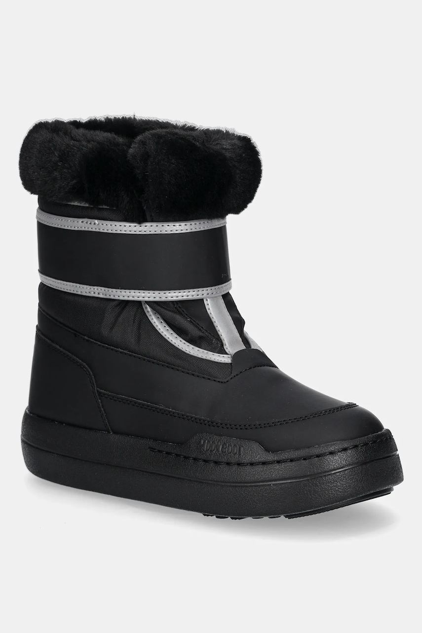 Moon Boot  Dětské sněhule  JR PARK STRAP