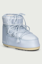 Moon Boot  MB ICON LOW NYLON sběhule dámské