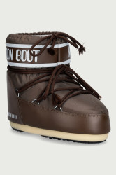 Moon Boot  MB ICON LOW NYLON sběhule