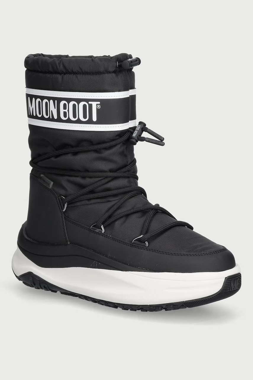 Moon Boot  MB MOON247 POLAR WP sběhule pánské