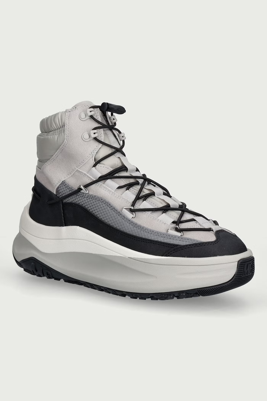Moon Boot  MB MOON247 XLACE MID sběhule pánské