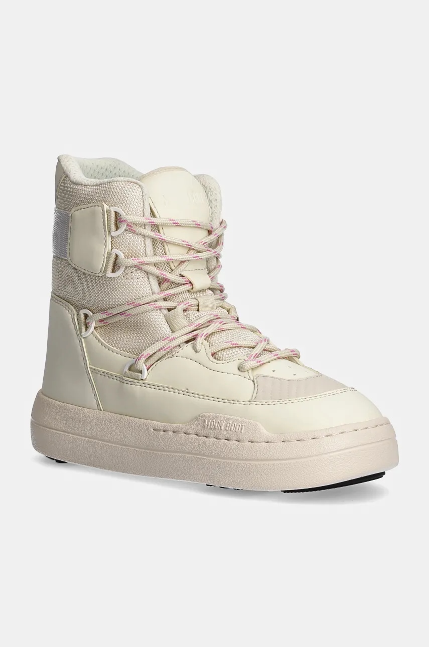 Moon Boot  Nízké kozačky  MB PARK SNEAKER BOOT