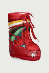 Moon Boot  sběhule dětské MB ICON DINO