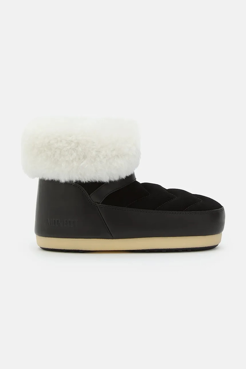 Moon Boot  Semišové sněhule  MB EVX IGLOO