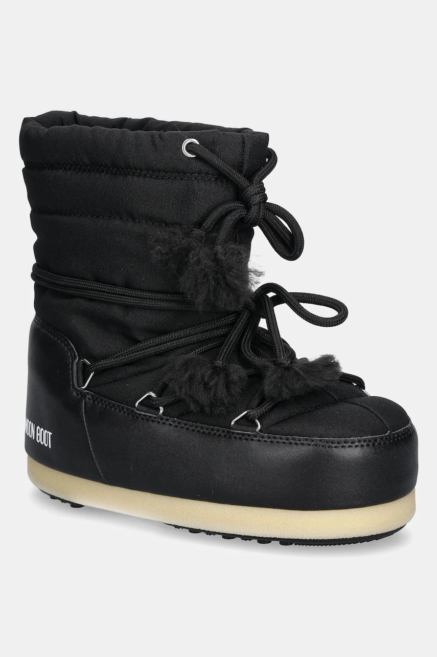 Moon Boot  Sněhule  MB EVX LIGHT NYLON