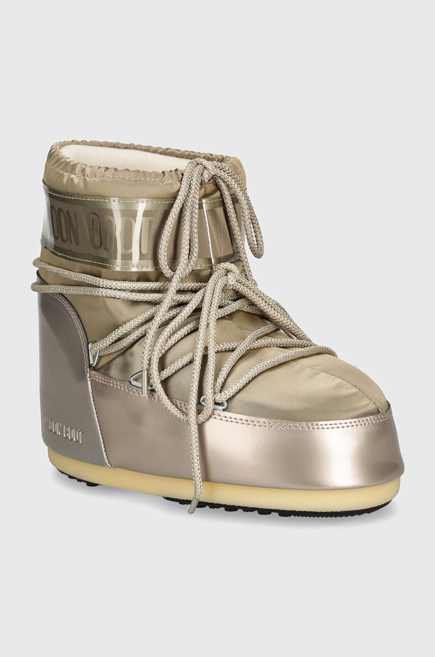 Moon Boot  Sněhule  MB ICON LOW GLANCE