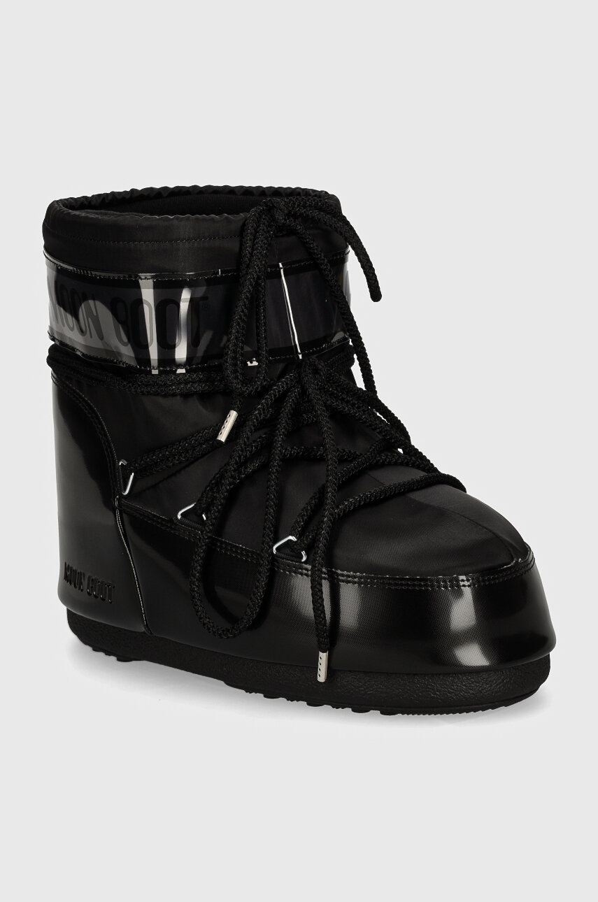 Moon Boot  Sněhule  MB ICON LOW GLANCE