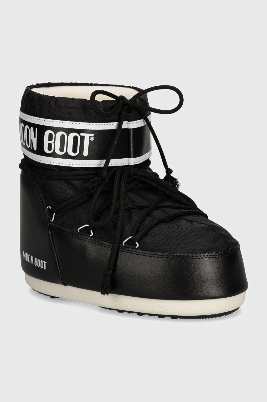 Moon Boot  Sněhule  MB ICON LOW NYLON