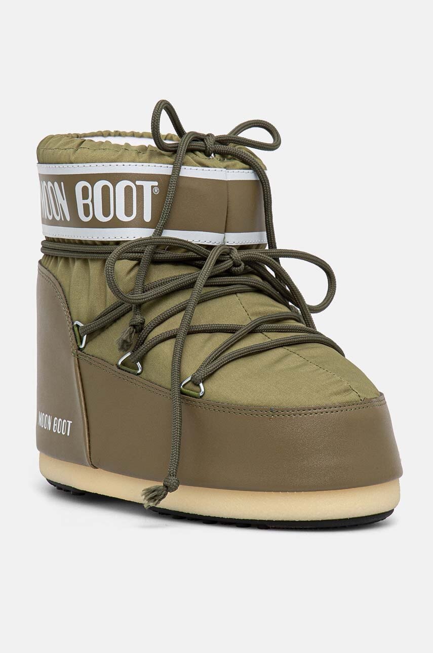 Moon Boot  Sněhule  MB ICON LOW NYLON