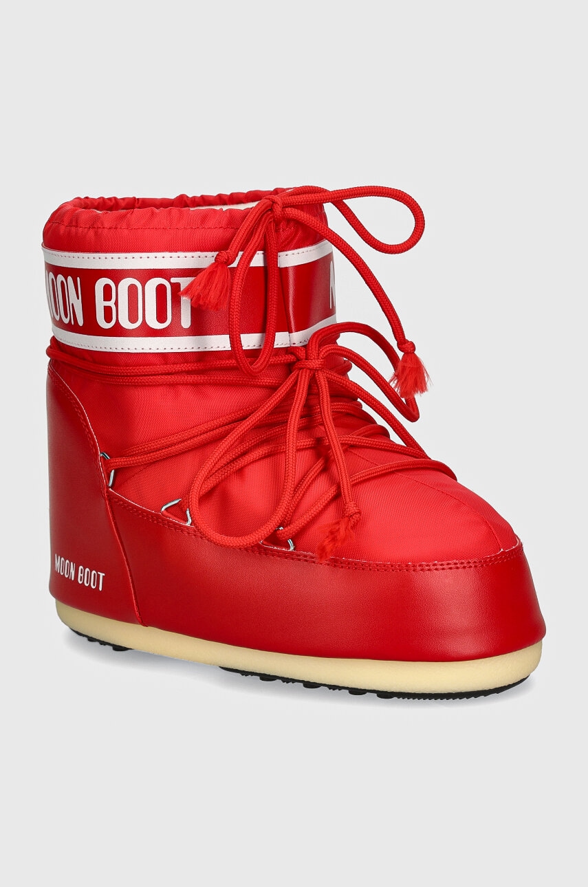 Moon Boot  Sněhule  MB ICON LOW NYLON