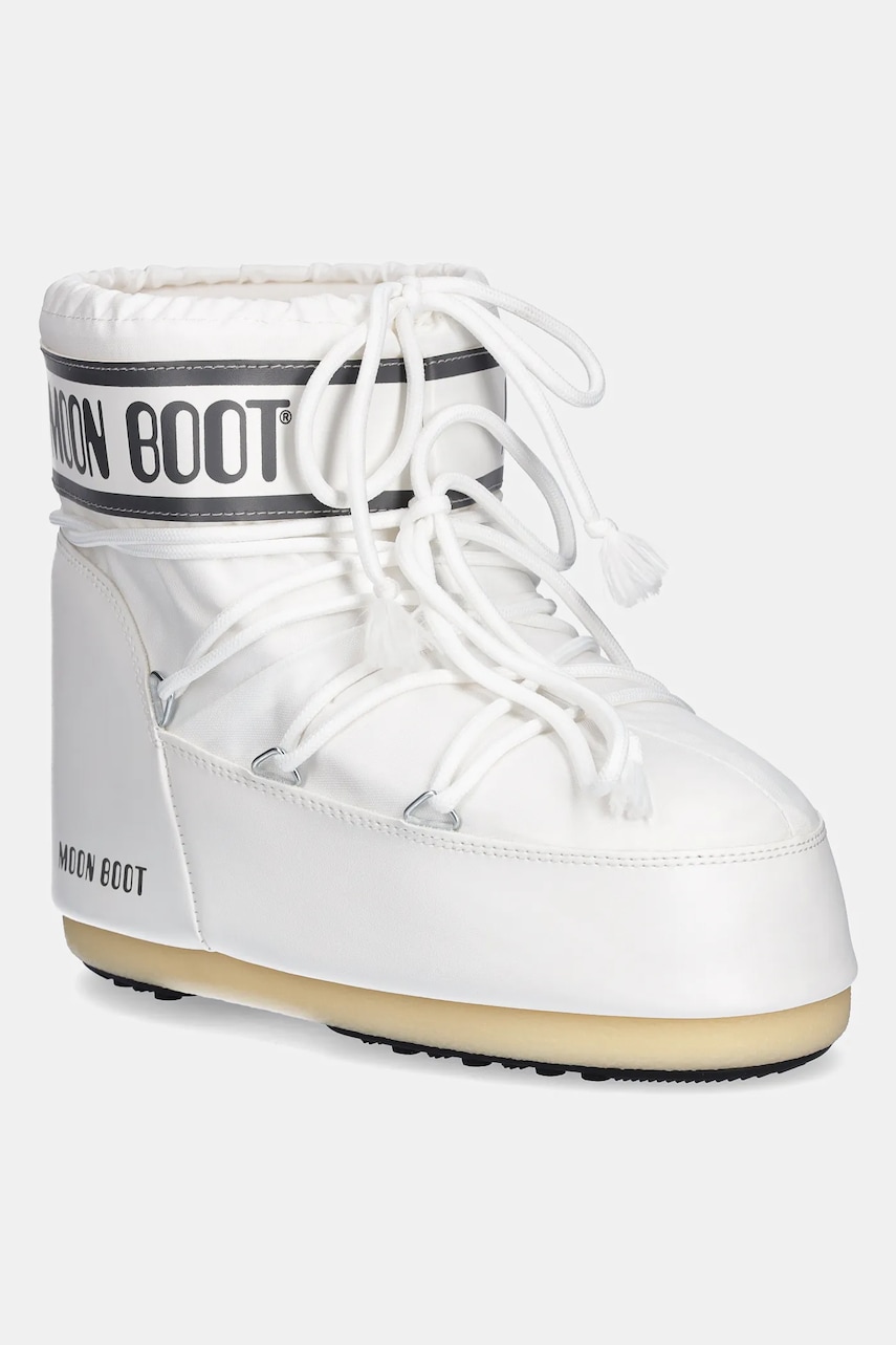 Moon Boot  Sněhule  MB ICON LOW NYLON