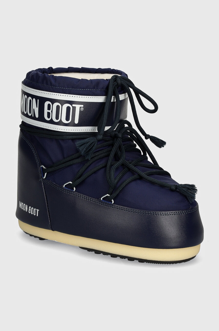 Moon Boot  Sněhule  MB ICON LOW NYLON