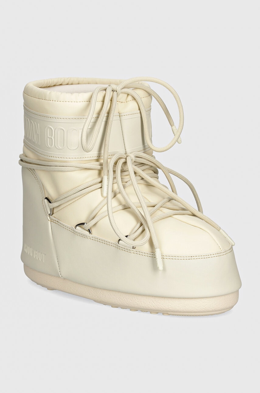 Moon Boot  Sněhule  MB ICON LOW RUBBER
