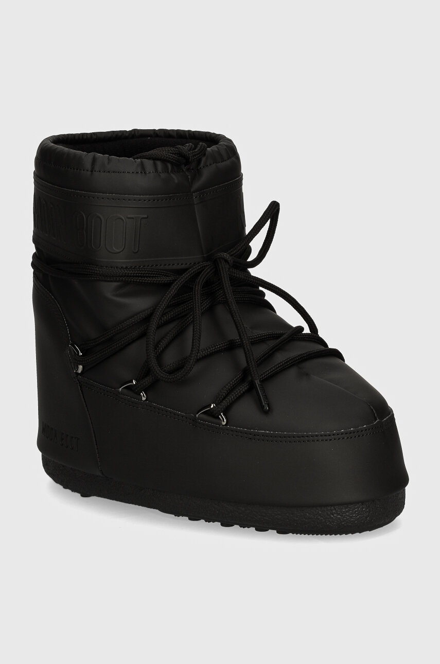 Moon Boot  Sněhule  MB ICON LOW RUBBER