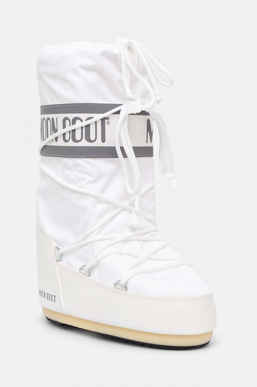 Moon Boot  Sněhule  MB ICON NYLON