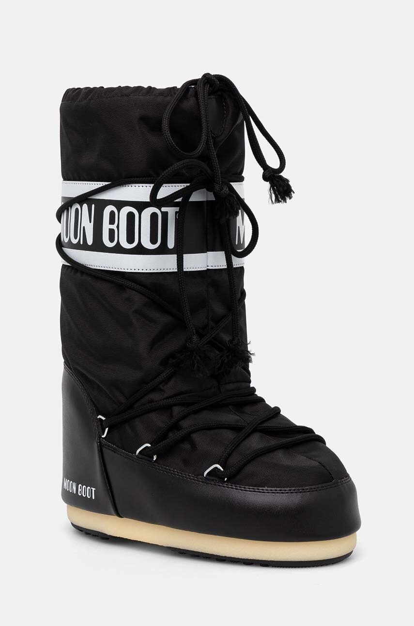 Moon Boot  Sněhule  MB ICON NYLON