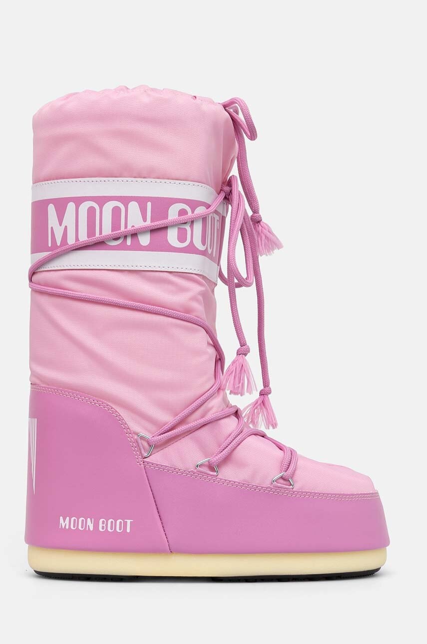 Moon Boot  Sněhule  MB ICON NYLON