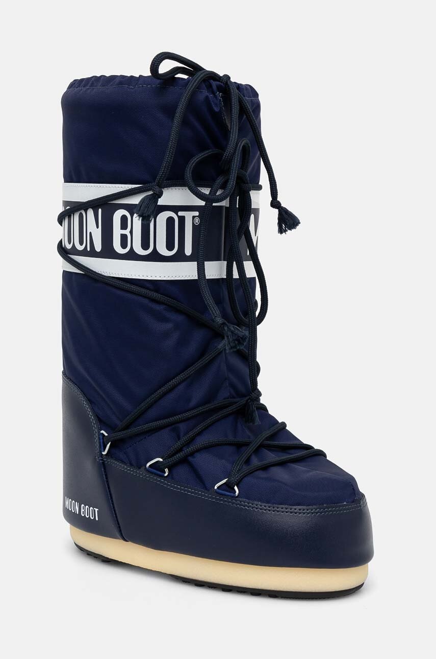 Moon Boot  Sněhule  MB ICON NYLON