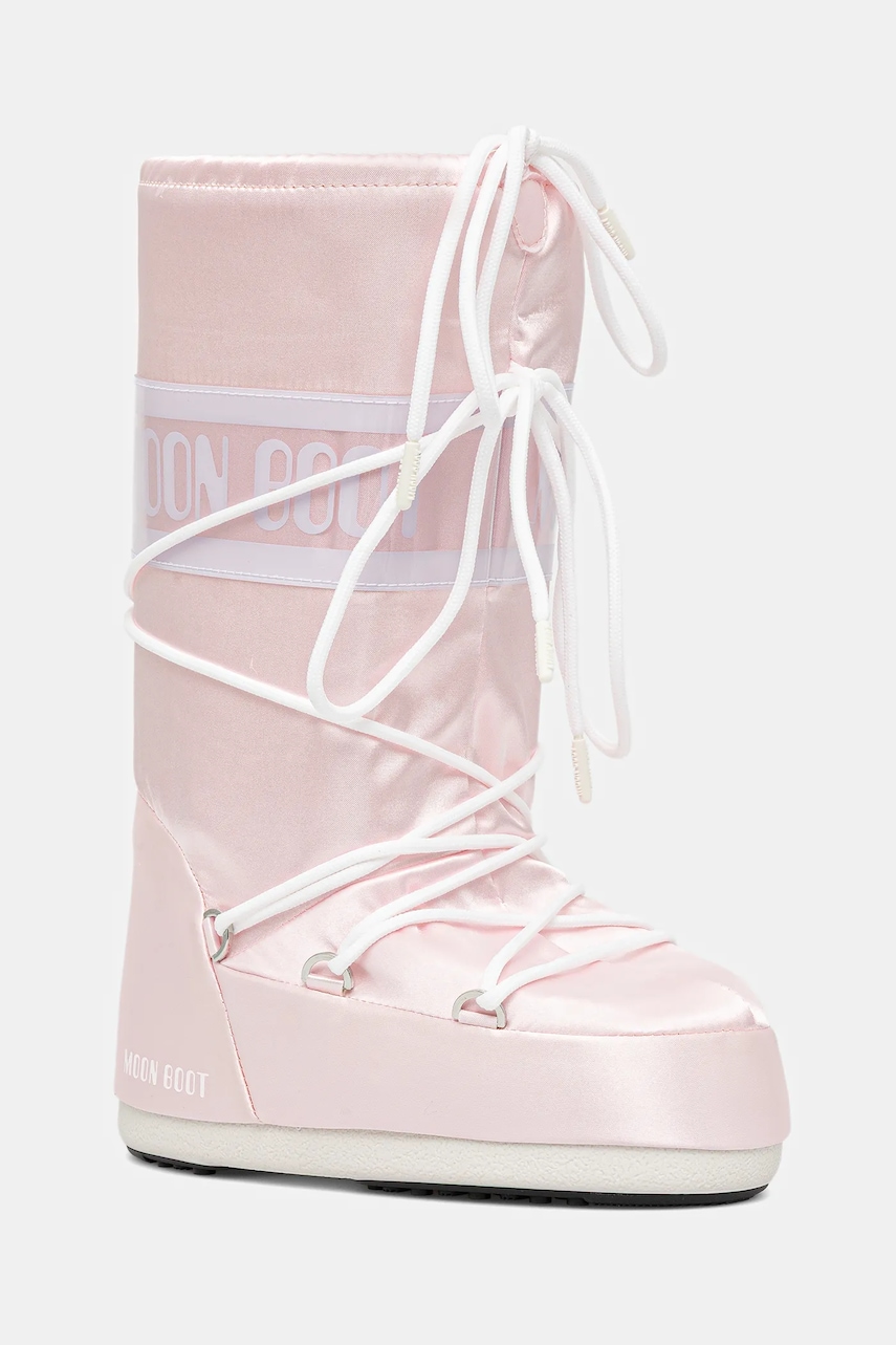 Moon Boot  Sněhule  MB ICON PEARLY